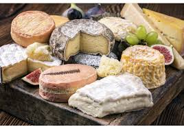 quel  est votre fromage préféré ?